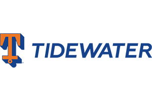 Tidewater